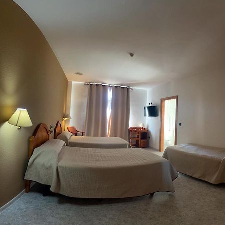 Torredonjimeno Hospedium Hotel Twist מראה חיצוני תמונה