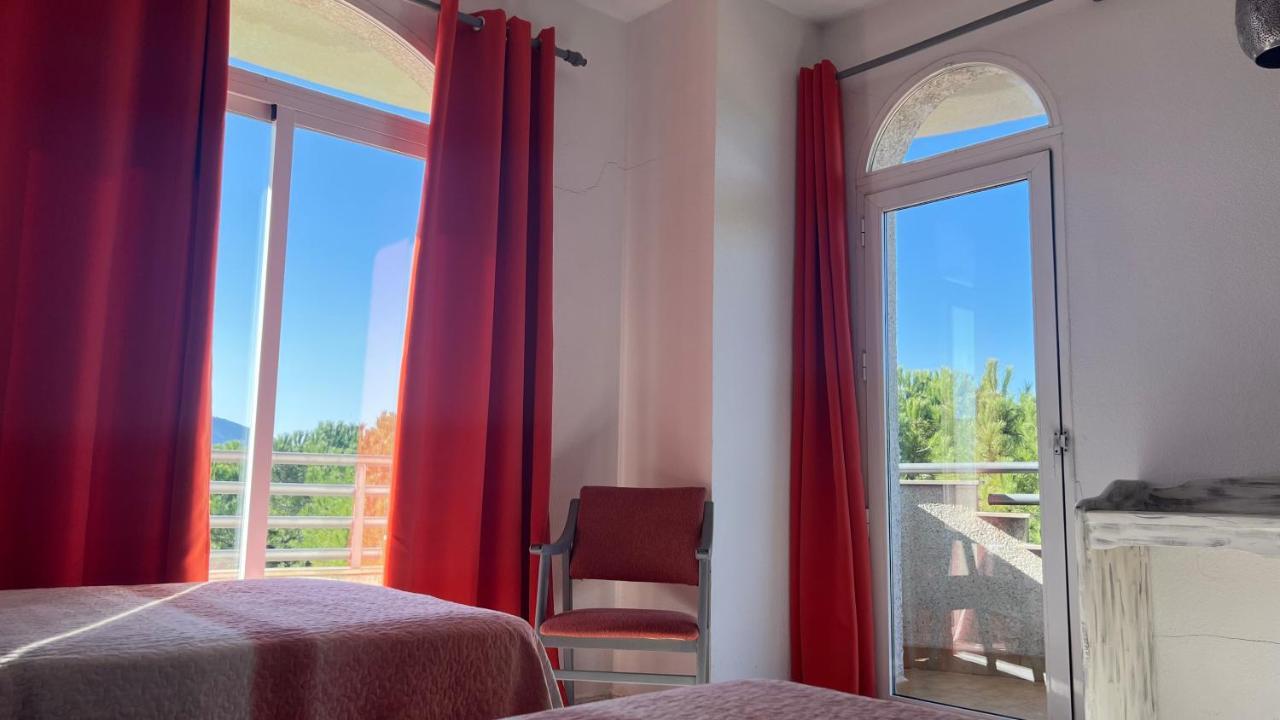 Torredonjimeno Hospedium Hotel Twist מראה חיצוני תמונה