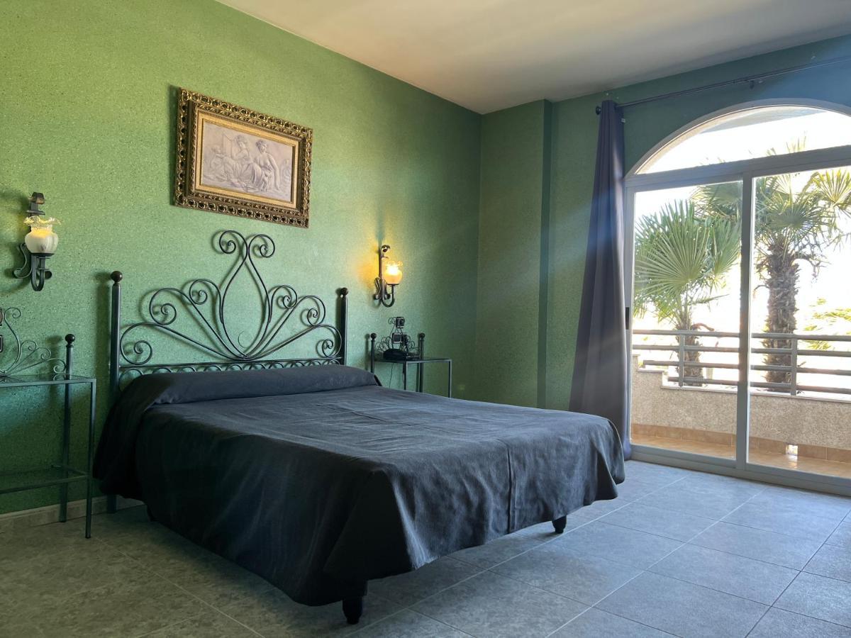 Torredonjimeno Hospedium Hotel Twist מראה חיצוני תמונה