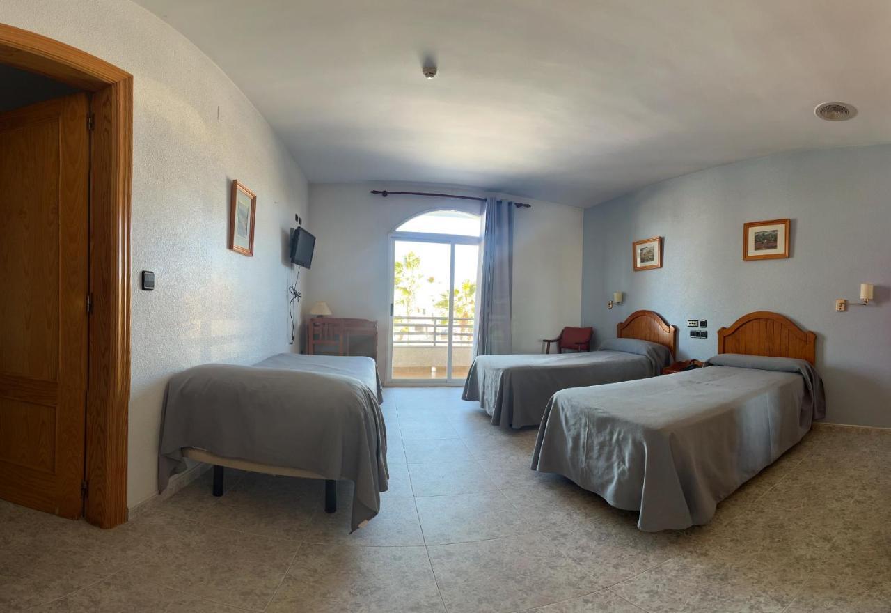 Torredonjimeno Hospedium Hotel Twist מראה חיצוני תמונה