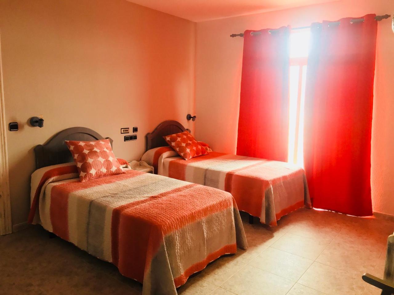 Torredonjimeno Hospedium Hotel Twist מראה חיצוני תמונה