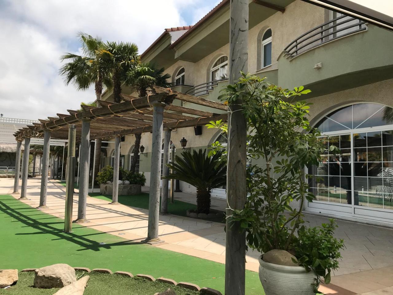 Torredonjimeno Hospedium Hotel Twist מראה חיצוני תמונה
