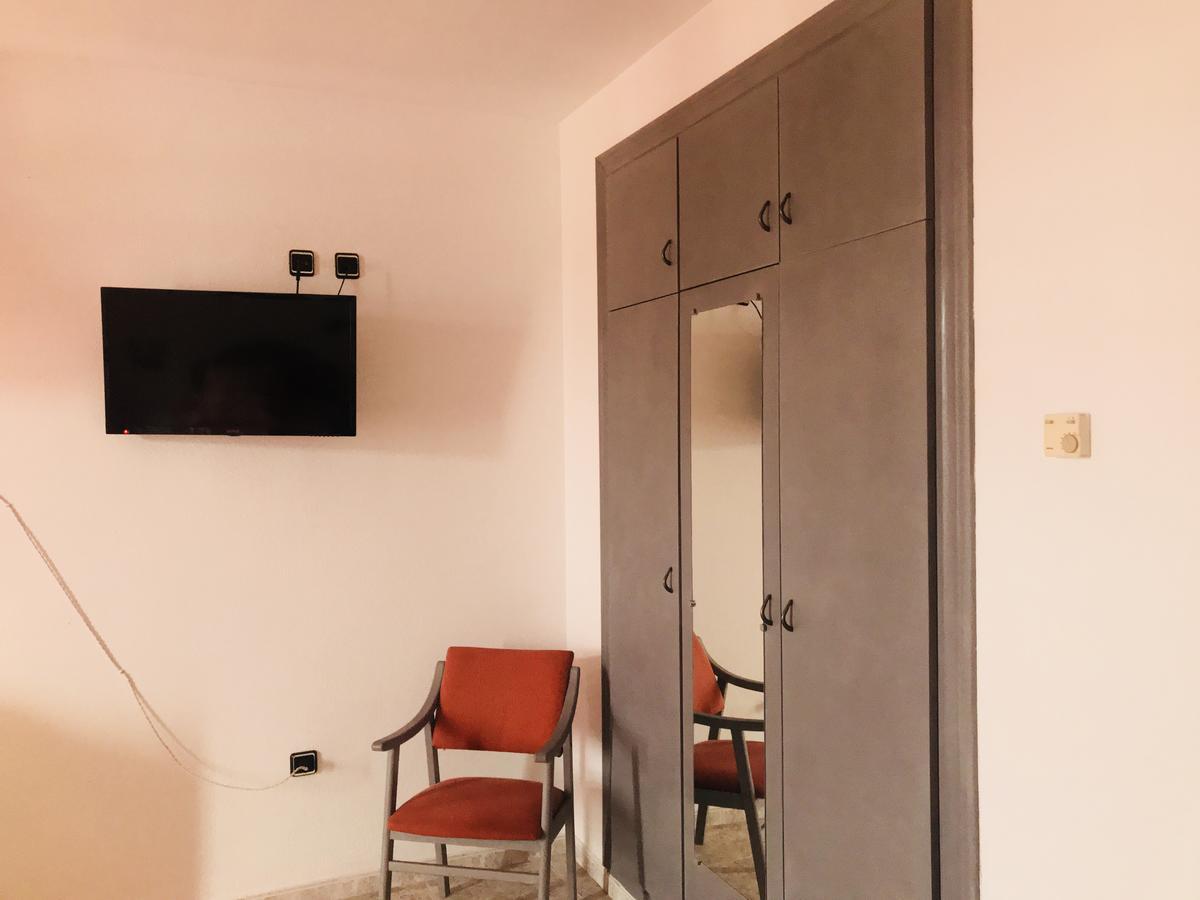 Torredonjimeno Hospedium Hotel Twist מראה חיצוני תמונה