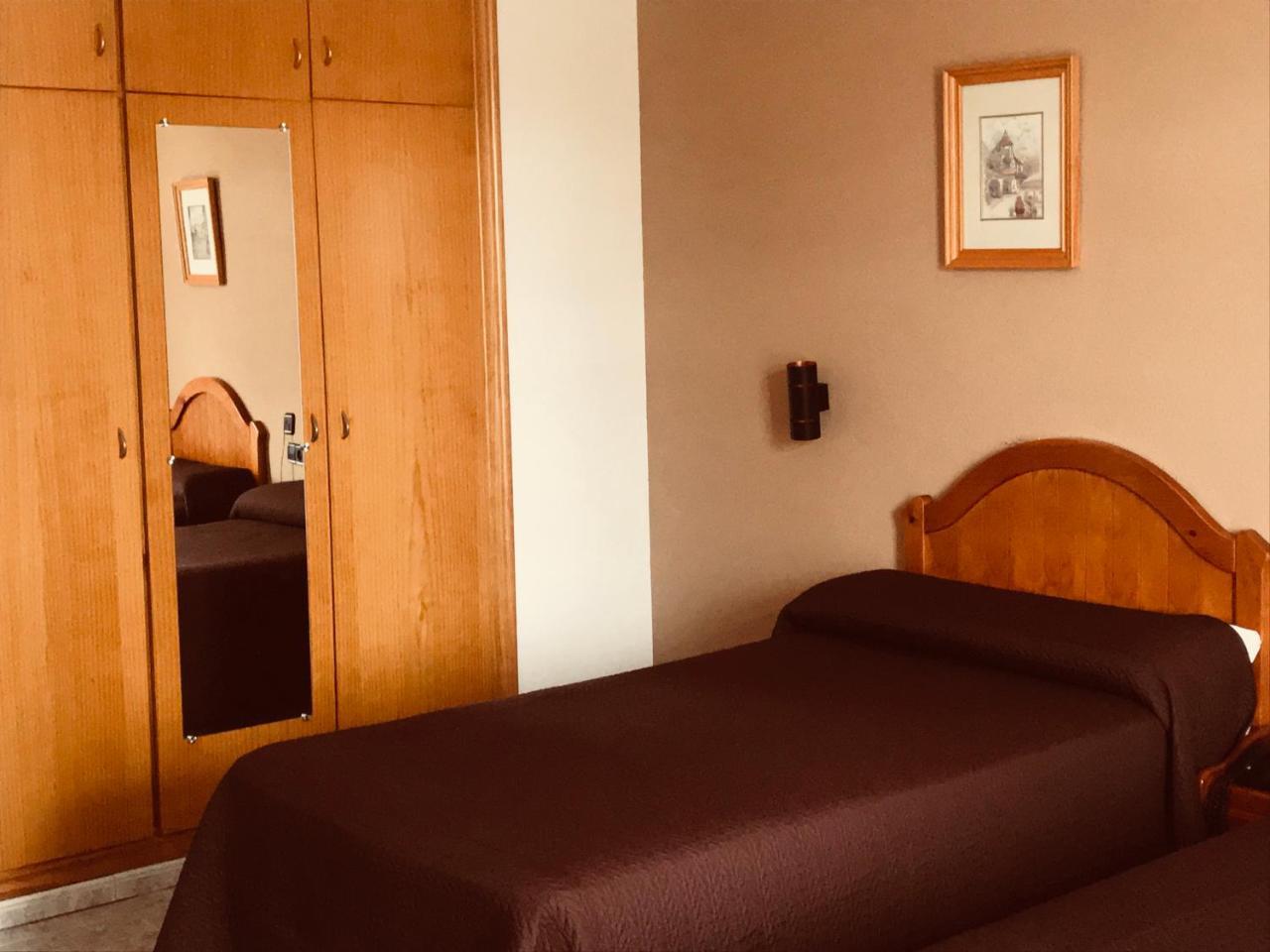Torredonjimeno Hospedium Hotel Twist מראה חיצוני תמונה