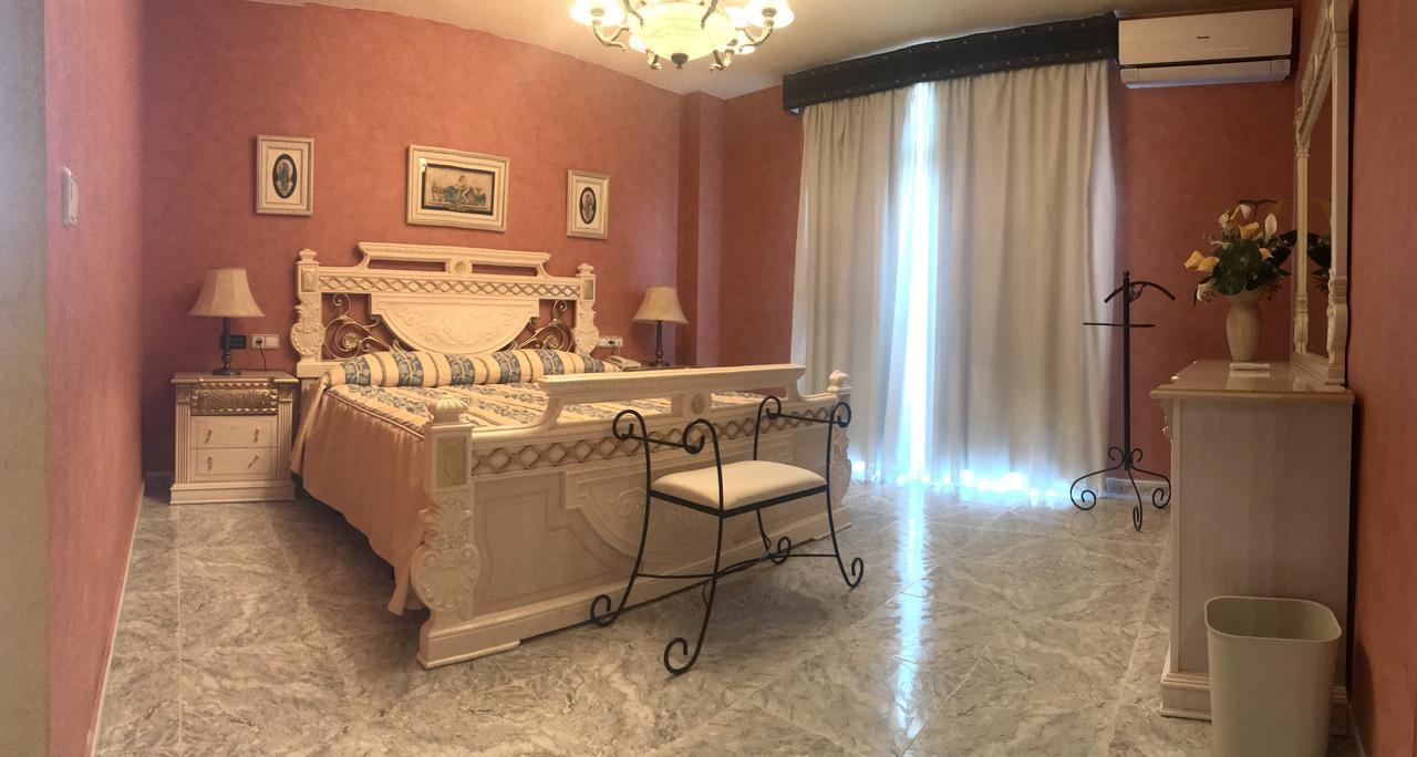 Torredonjimeno Hospedium Hotel Twist מראה חיצוני תמונה