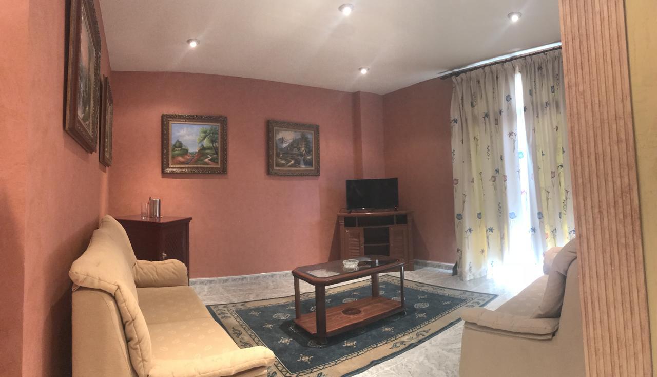 Torredonjimeno Hospedium Hotel Twist מראה חיצוני תמונה